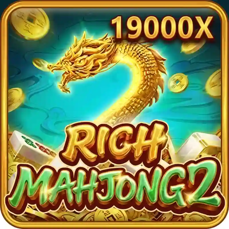 Mạt Chược Giàu Có 2 tại Sinbet