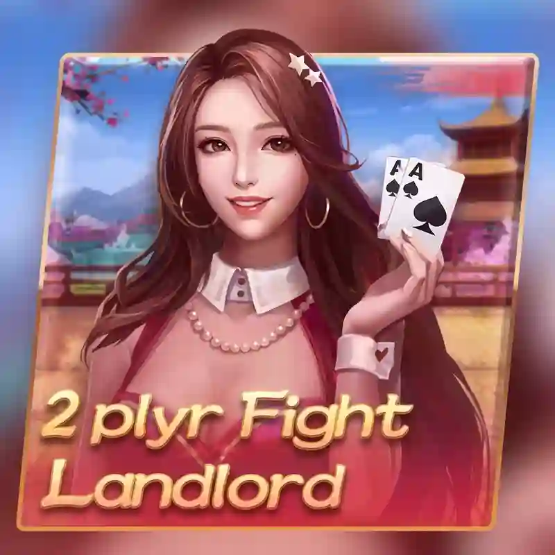Chơi 2 người chơi Fight Landlord tại Sinbet Casino